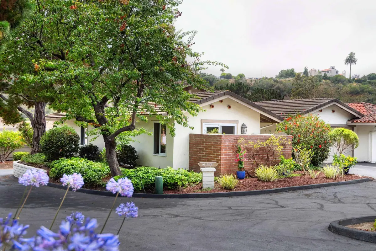 115 Allende Ct., Solana Beach, CA 92075 - #1
