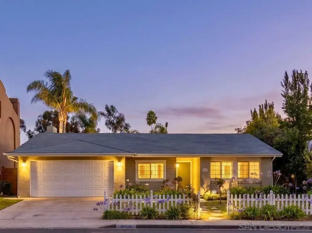 10325 Avenida Magnifica, San Diego, CA 92131 - #1