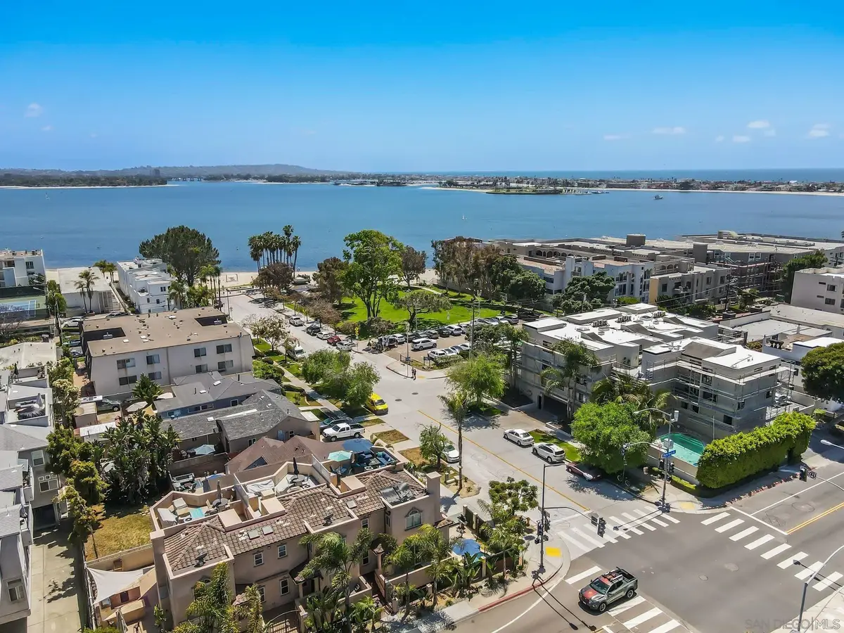 1311-15 Pacific Beach Dr, San Diego, CA 92109 - #1