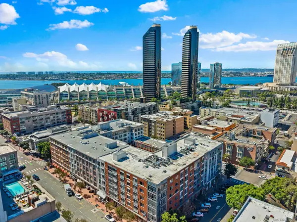 450 J Street #3251, San Diego, CA 92101