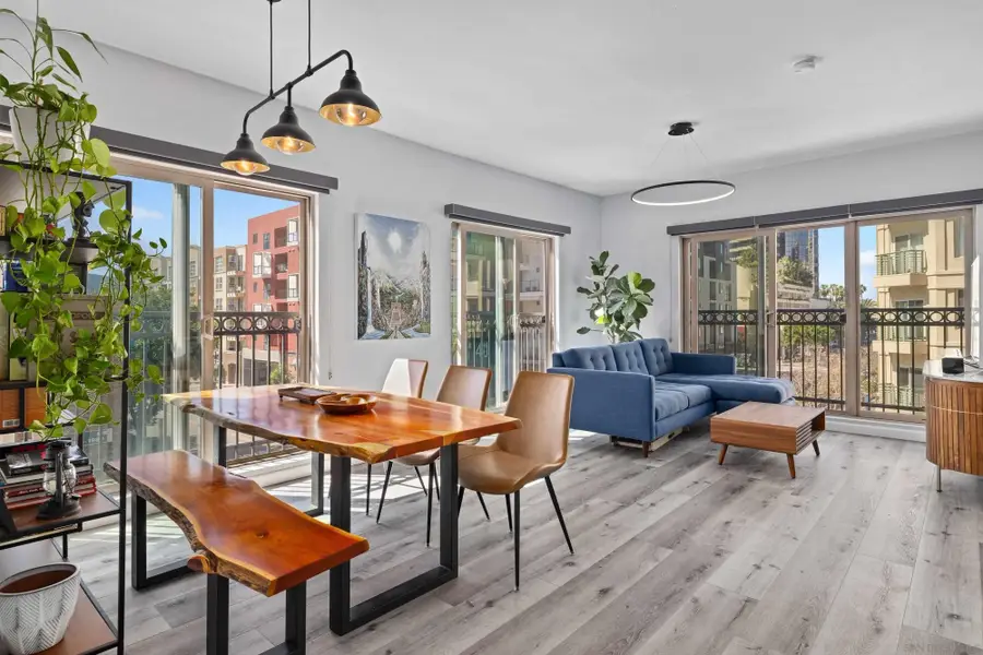 450 J Street #3251, San Diego, CA 92101 - #3