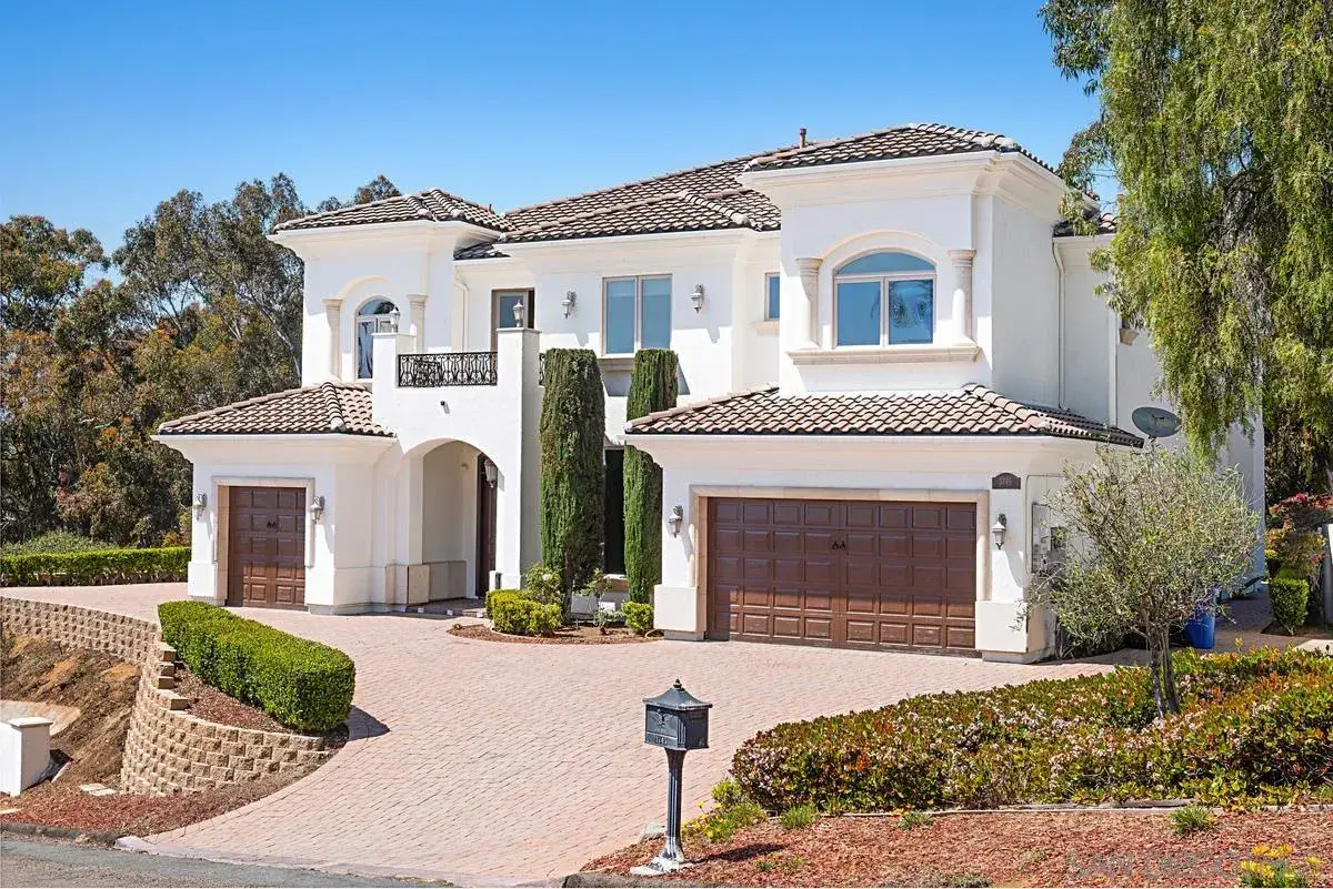 3745 Vista Pointe, Bonita, CA 91902 - #1