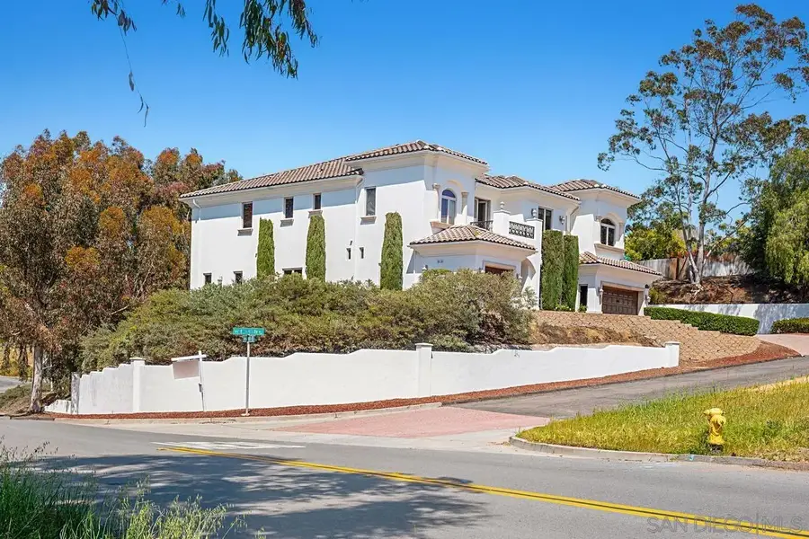 3745 Vista Pointe, Bonita, CA 91902 - #3
