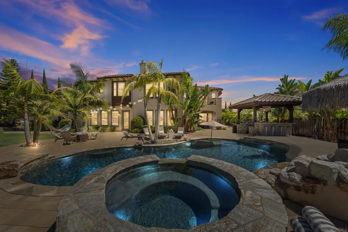 14768 Old Creek Rd, San Diego, CA 92131 - #1