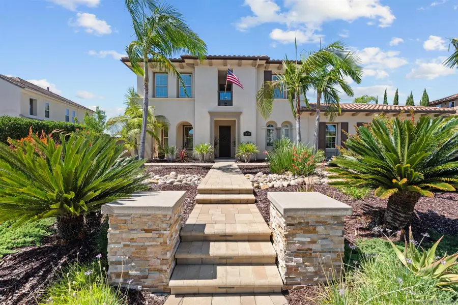 14768 Old Creek Rd, San Diego, CA 92131 - #3