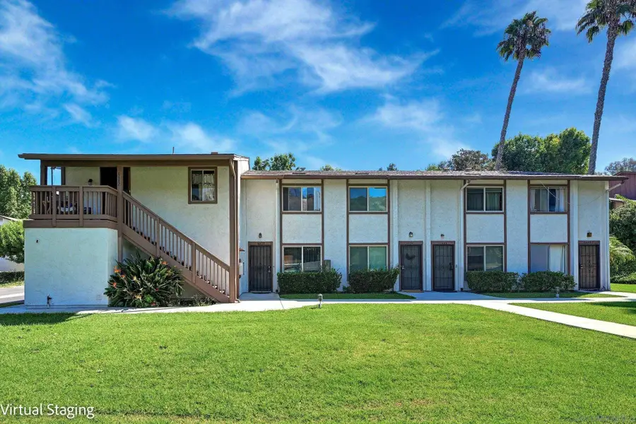 6642 Bell Bluff Ave #B, San Diego, CA 92119 - #2