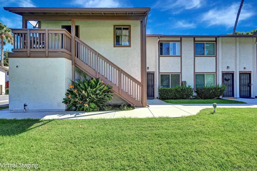 6642 Bell Bluff Ave #B, San Diego, CA 92119 - #3