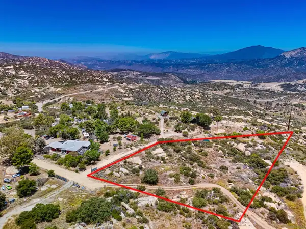 21038 Fog Ridge, Alpine, CA 91901