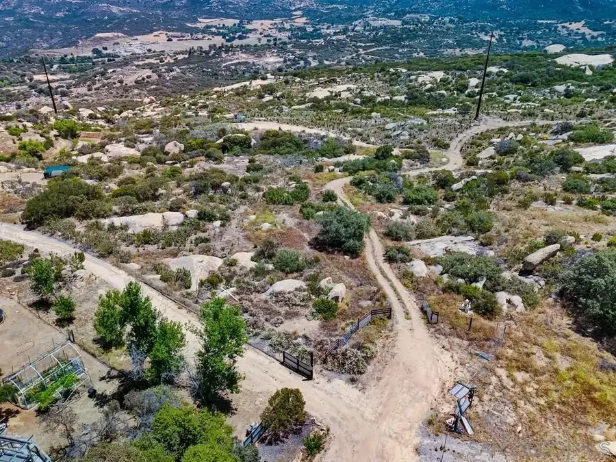 21038 Fog Ridge, Alpine, CA 91901 - #3