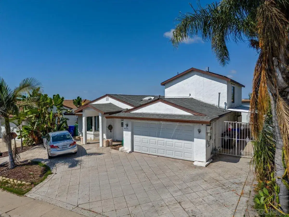 4026 Coleman Ave, San Diego, CA 92154 - #1