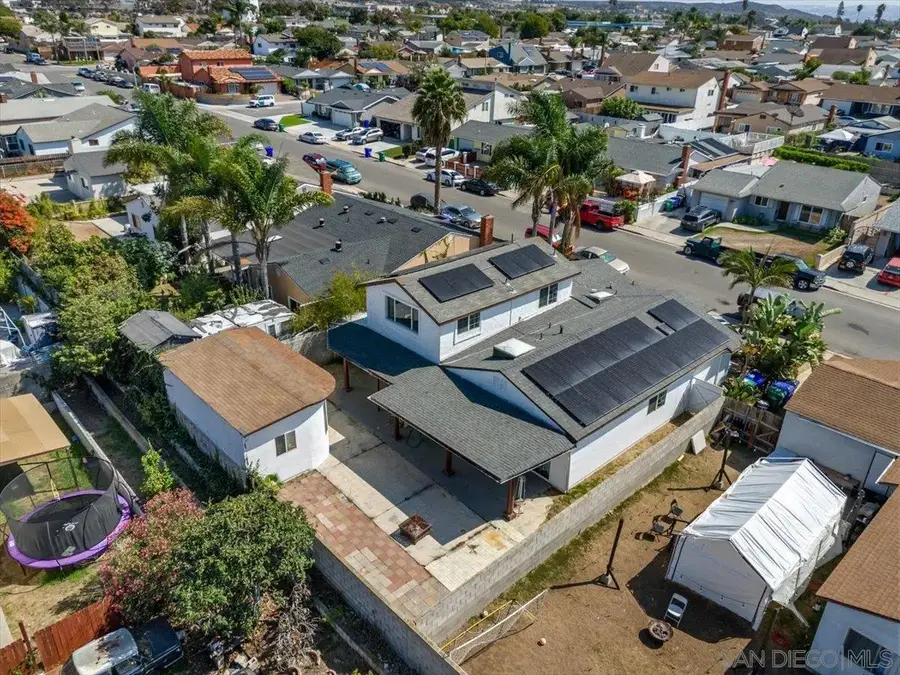 4026 Coleman Ave, San Diego, CA 92154 - #2