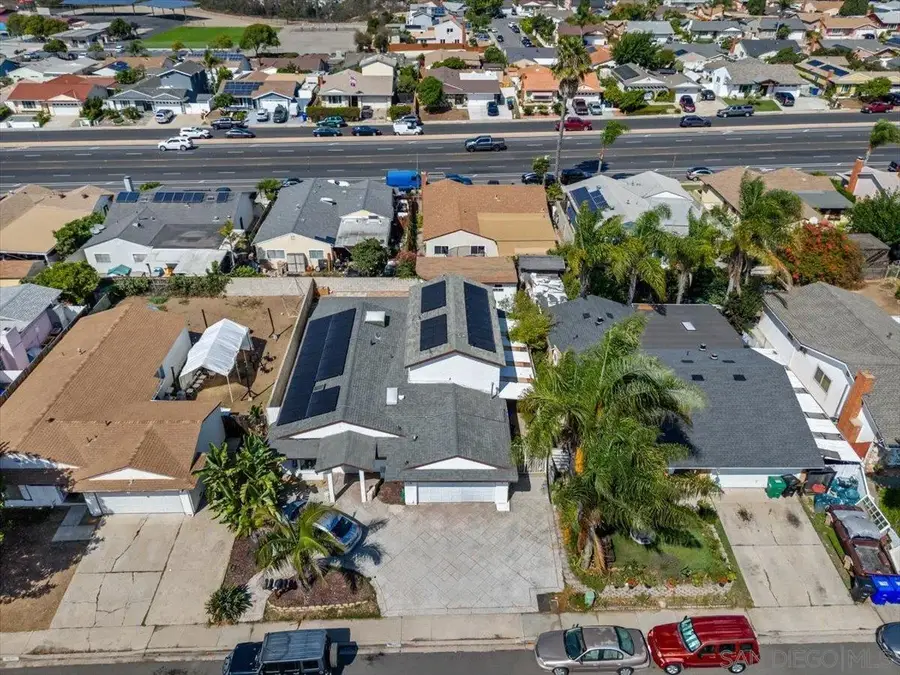 4026 Coleman Ave, San Diego, CA 92154 - #3