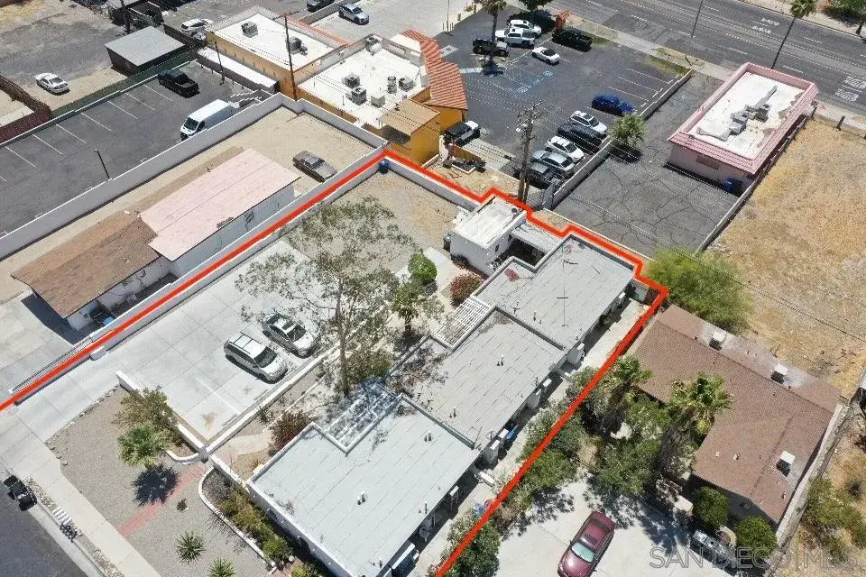 66351 1st Street, Desert Hot Springs, CA 92240 - #1