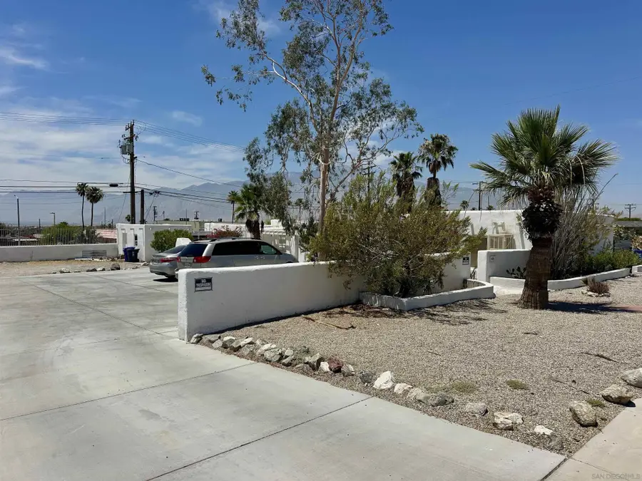 66351 1st Street, Desert Hot Springs, CA 92240 - #2