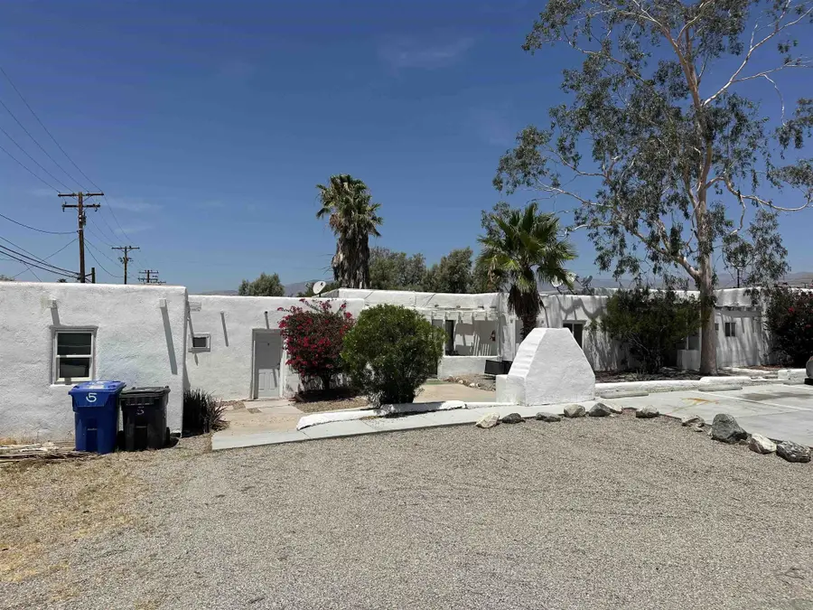 66351 1st Street, Desert Hot Springs, CA 92240 - #3