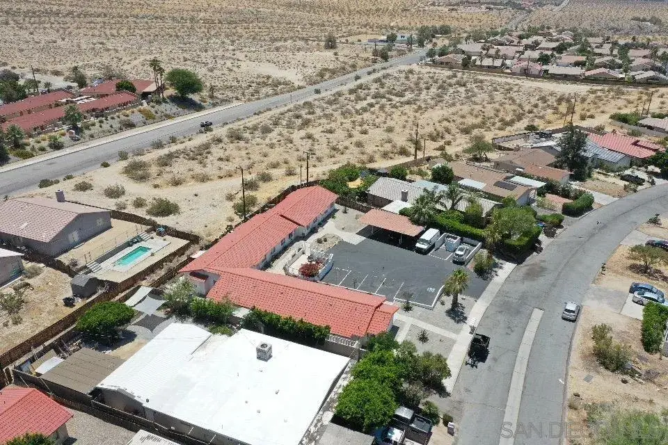 13700 Quinta Way, Desert Hot Springs, CA 92240 - #1
