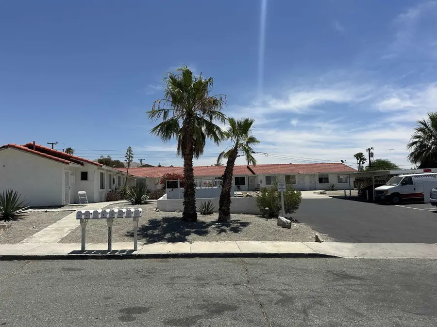 13700 Quinta Way, Desert Hot Springs, CA 92240 - #2