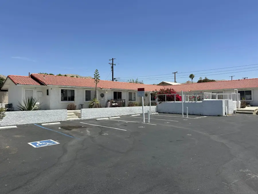13700 Quinta Way, Desert Hot Springs, CA 92240 - #3