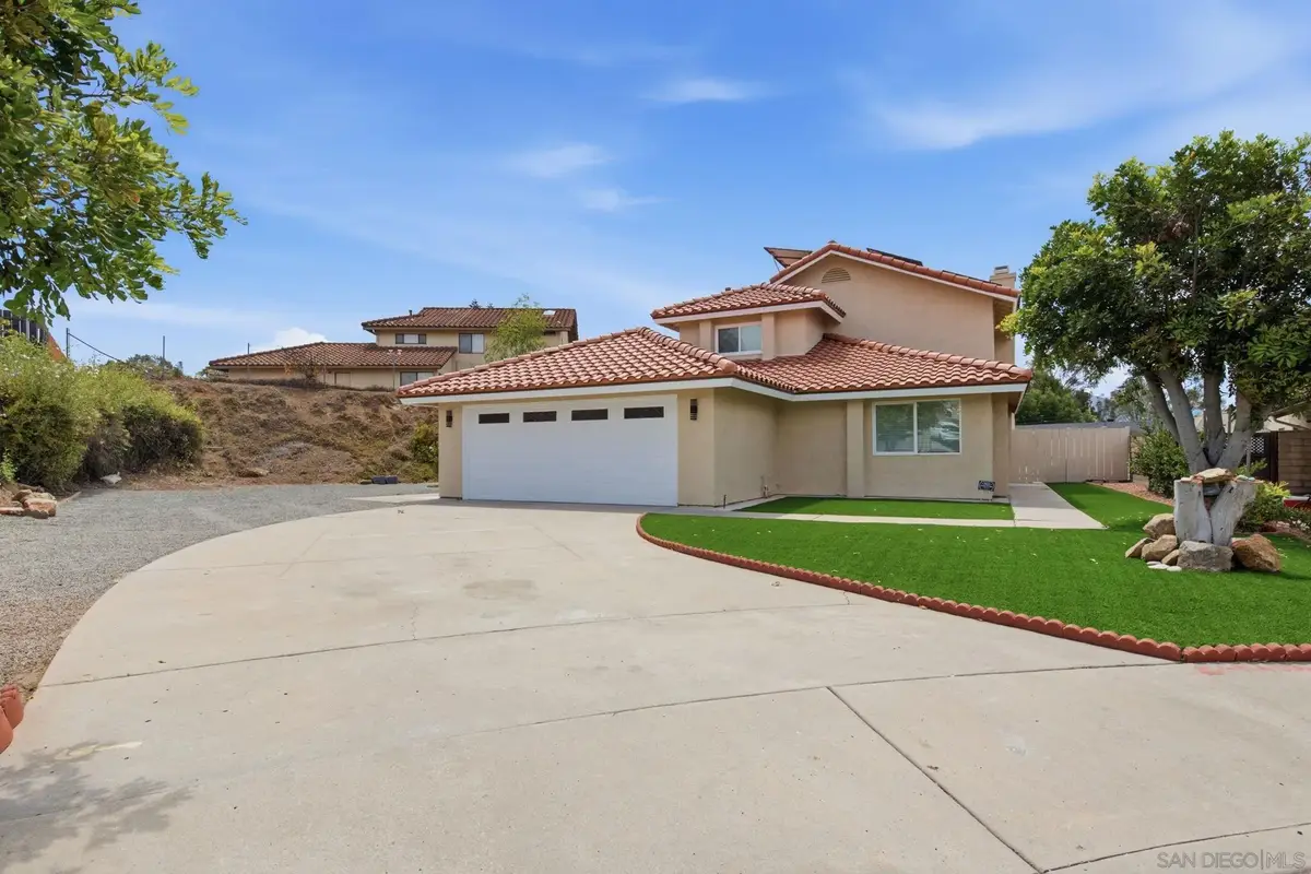 4153 Golden Star Ct, La Mesa, CA 91941 - #1