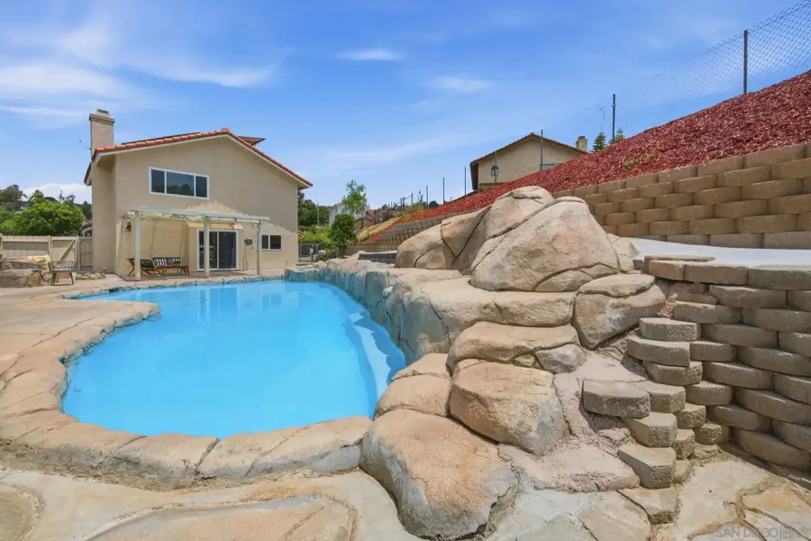 4153 Golden Star Ct, La Mesa, CA 91941 - #2