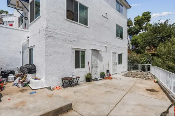2931-2933 Prospect St., National City, CA 91950