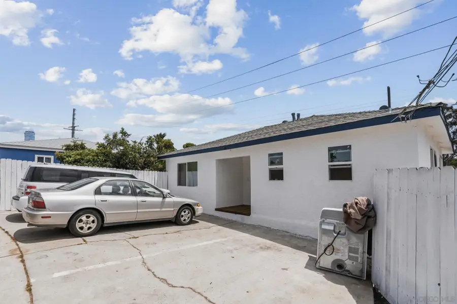 2931-2933 Prospect St., National City, CA 91950 - #2