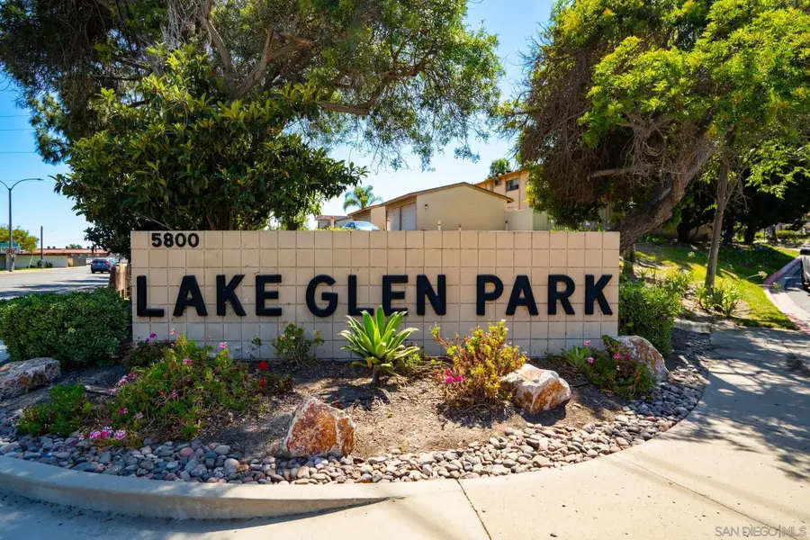 5800 Lake Murray Blvd #11, La Mesa, CA 91942 - #2