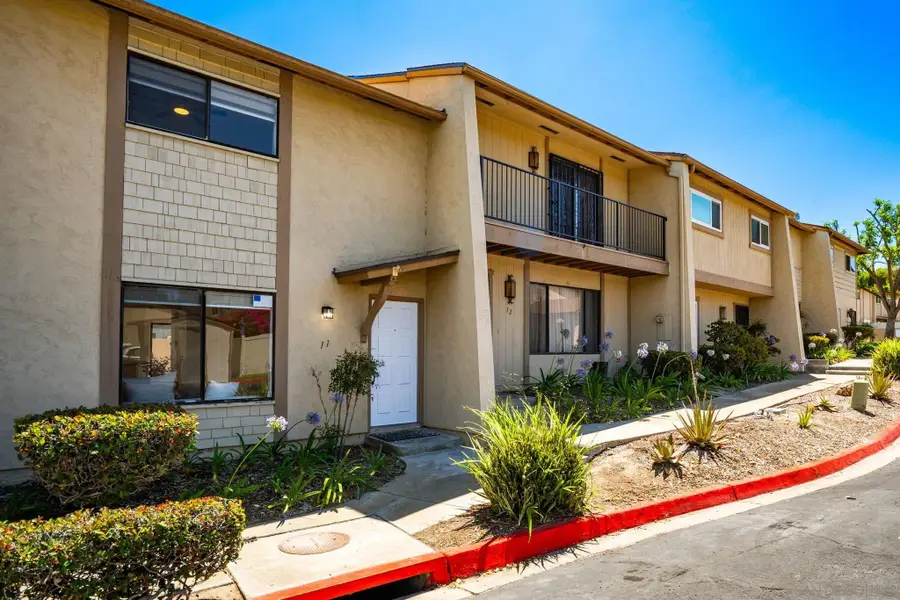5800 Lake Murray Blvd #11, La Mesa, CA 91942 - #3