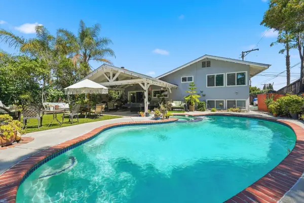Address Withheld By Seller, San Diego, CA 92119