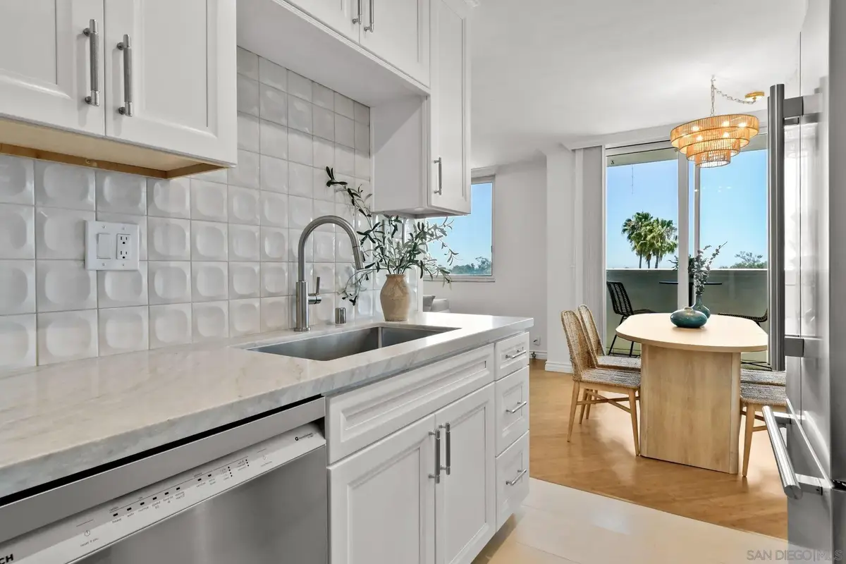 1907 Robinson Ave #304, San Diego, CA 92104 - #1
