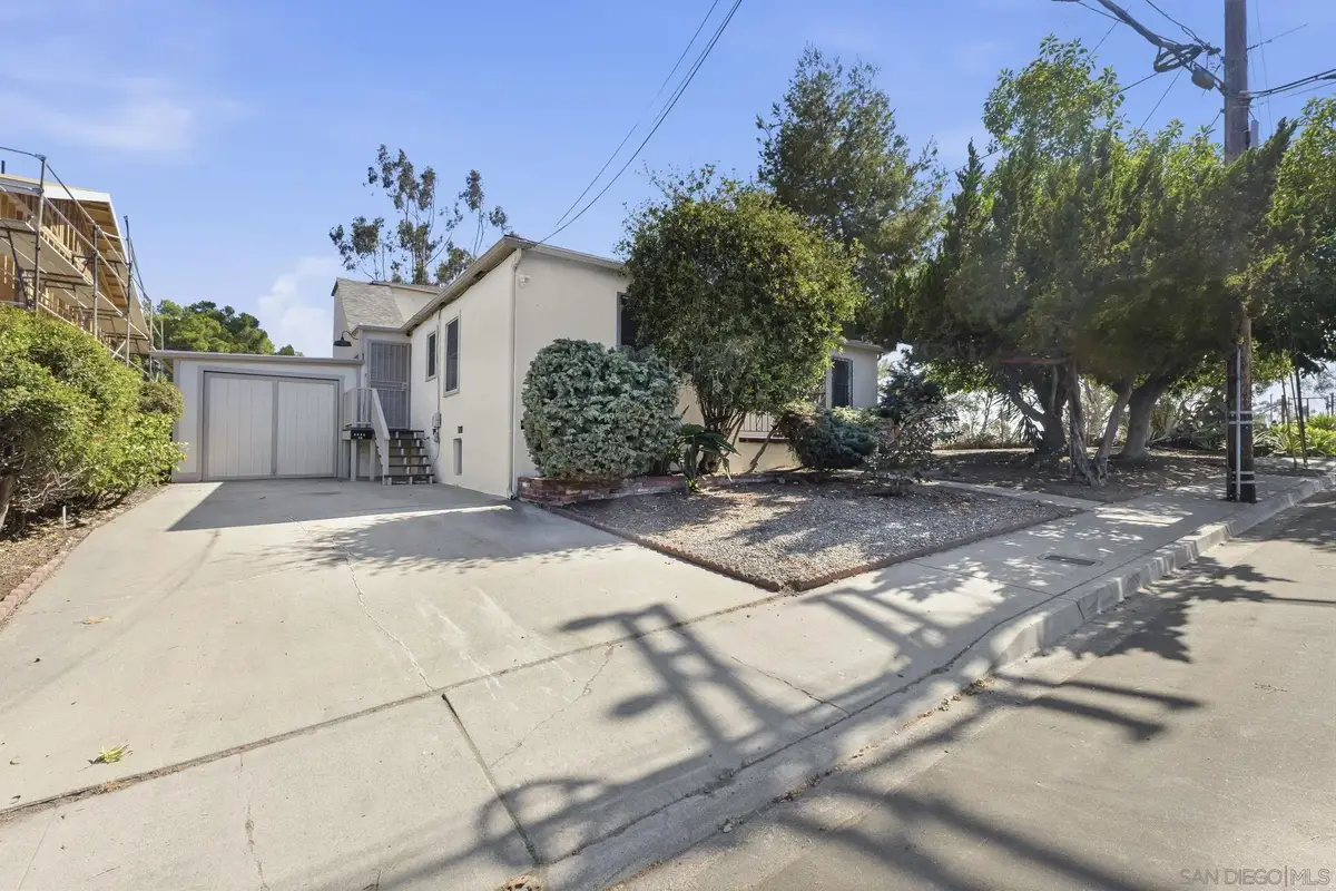 3543 Myrtle Ave, San Diego, CA 92104 - #1