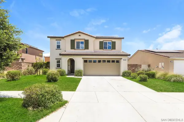 1258 Justice Pl, Hemet, CA 92543