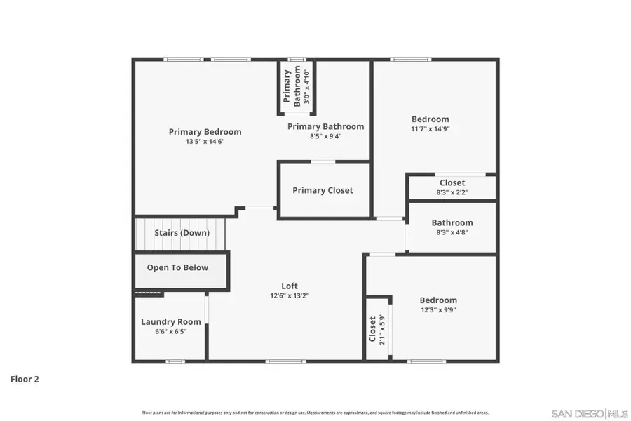 1258 Justice Pl, Hemet, CA 92543 - #3