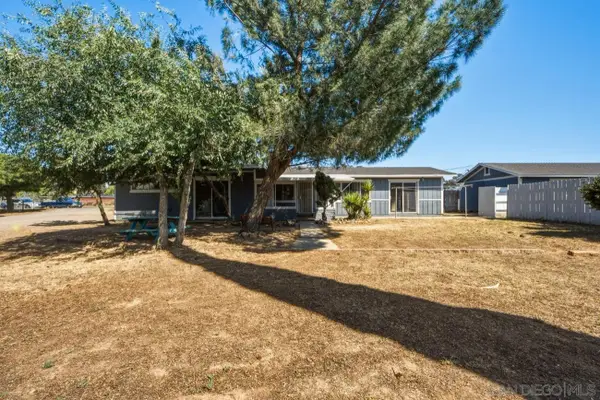 1645 La Brea St., Ramona, CA 92065