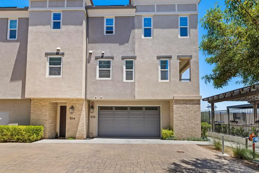 1233 Sunrise View #105, San Marcos, CA 92078 - #2