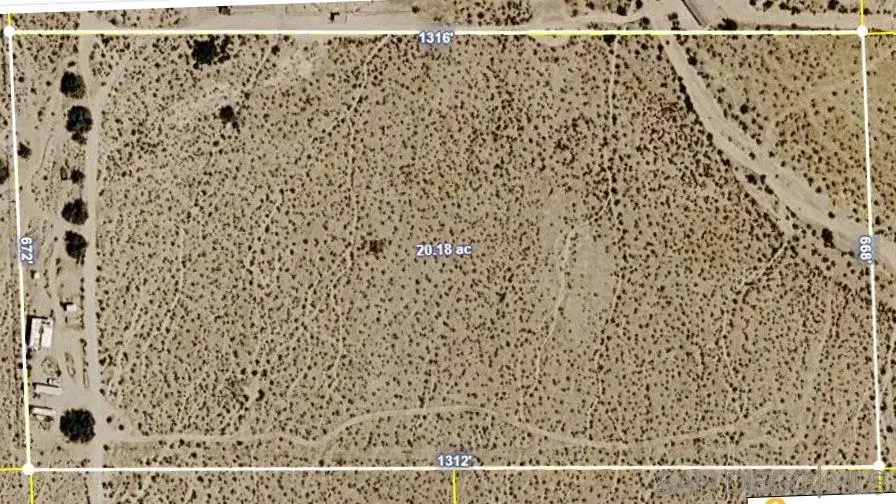 Borrego Valley Road #2, Borrego Springs, CA 92004 - #1