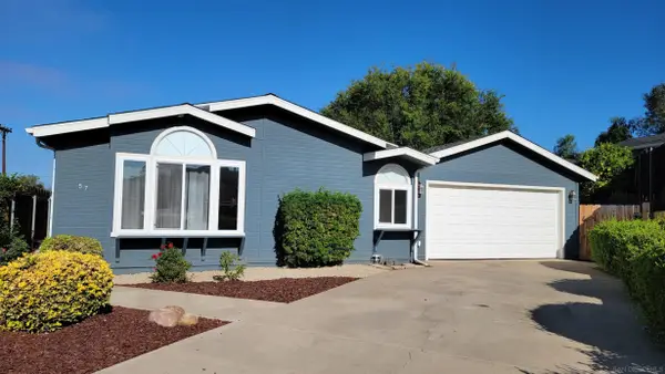 15935 Spring Oaks Rd #57, El Cajon, CA 92021