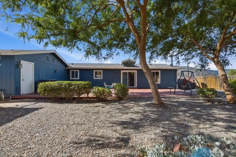 15935 Spring Oaks Rd #57, El Cajon, CA 92021 - #2