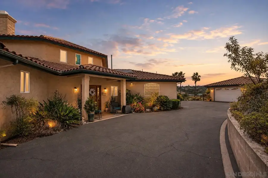 1550 Knoll Park Lane, Fallbrook, CA 92028 - #3