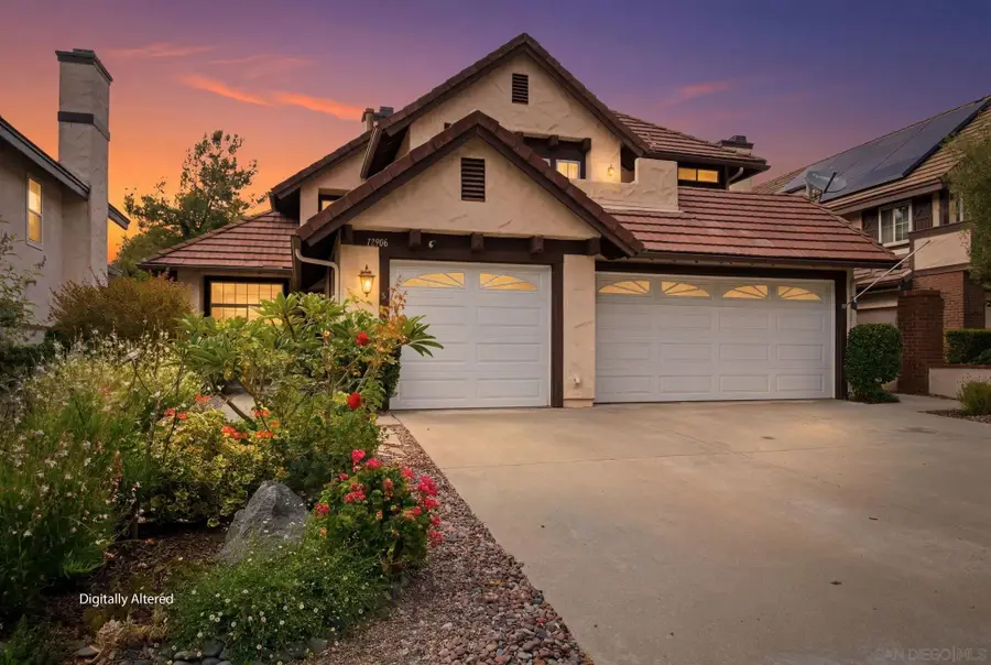 13906 Royal Dornoch Sq, San Diego, CA 92128 - #2