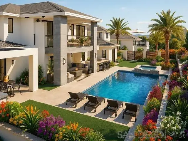 18227 Avenida Apice #15, Rancho Santa Fe, CA 92067 - #1