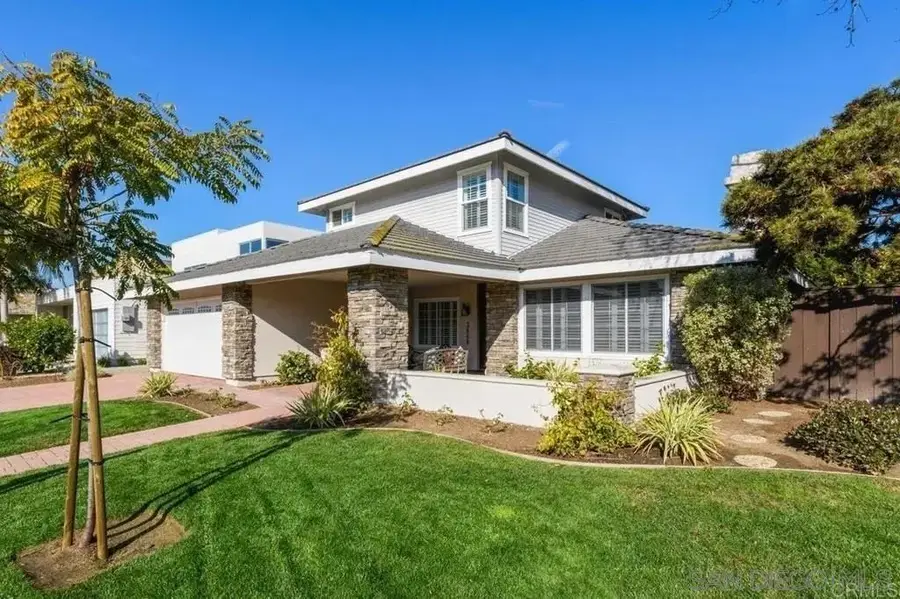 3868 Avenida Feliz, Rancho Santa Fe, CA 92091 - #2