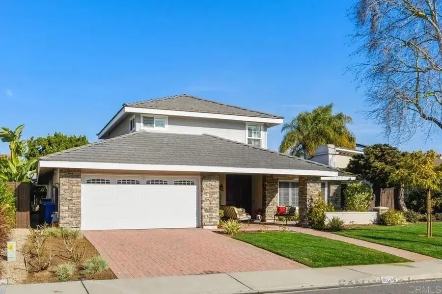 3868 Avenida Feliz, Rancho Santa Fe, CA 92091 - #3