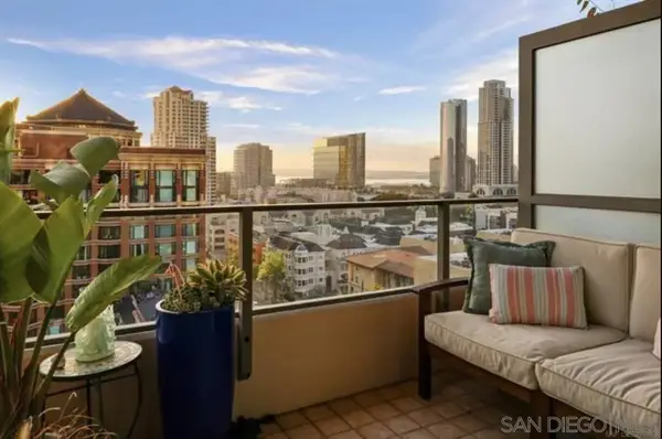 550 Front Street #1007, San Diego, CA 92101