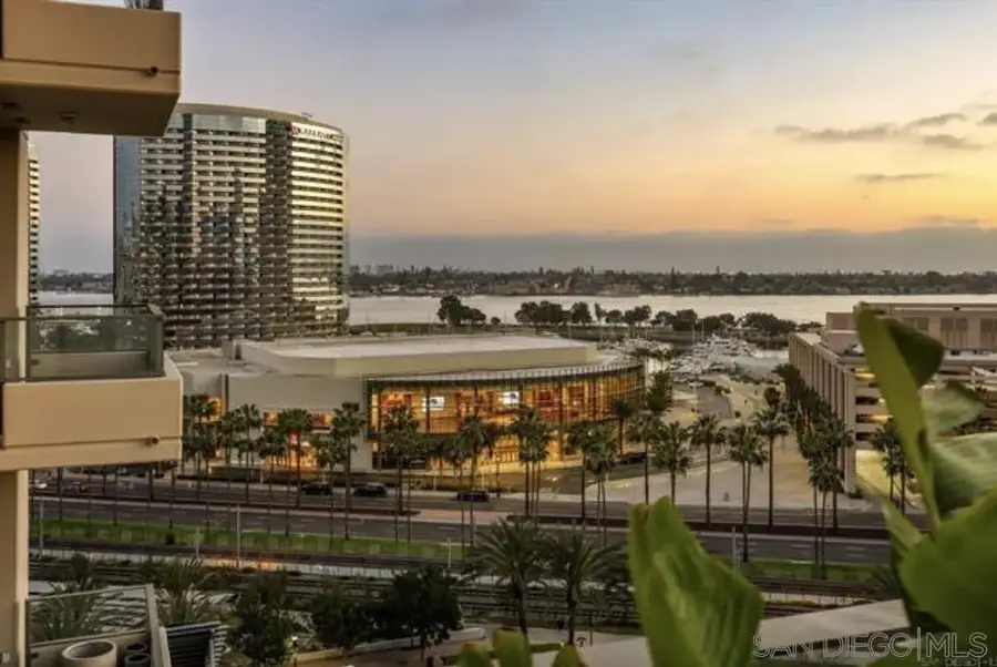 550 Front Street #1007, San Diego, CA 92101 - #3