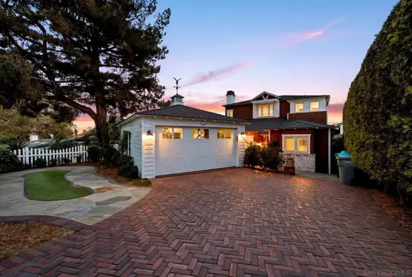 2254 Del Mar Heights Rd, Del Mar, CA 92014