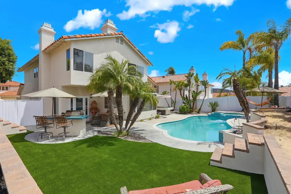 12462 Mona Lisa Street, San Diego, CA 92130 - #1