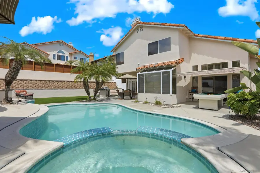 12462 Mona Lisa Street, San Diego, CA 92130 - #2