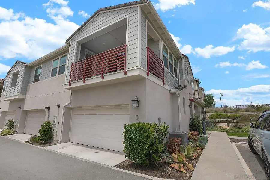 1277 Calle Pomelo #3, Chula Vista, CA 91913 - #3