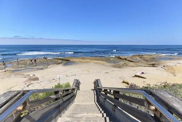 220 Coast Blvd #1B, La Jolla, CA 92037